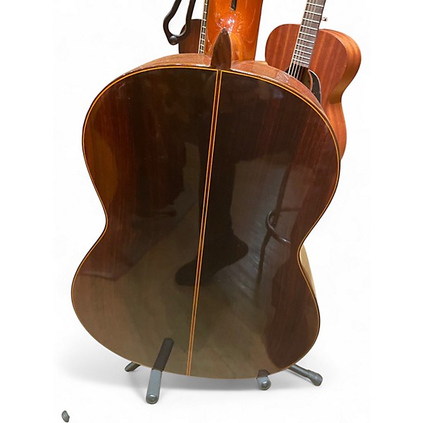 Used Pavan TP-20 Natural Classical Acoustic Guitar