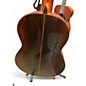 Used Pavan TP-20 Natural Classical Acoustic Guitar