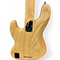Used Fender AMERICAN ELITE JAZZ BASS V NATURAL Electric Bass Guitar