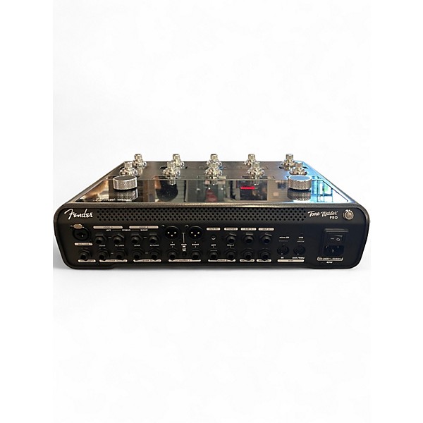 Used Fender TONE MASTER PRO Effect Processor