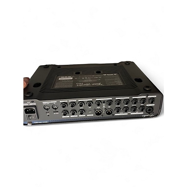 Used Fender TONE MASTER PRO Effect Processor