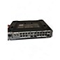 Used Fender TONE MASTER PRO Effect Processor