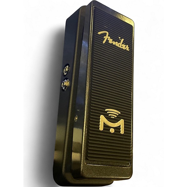 Used Fender SP1/TMP Effect Pedal