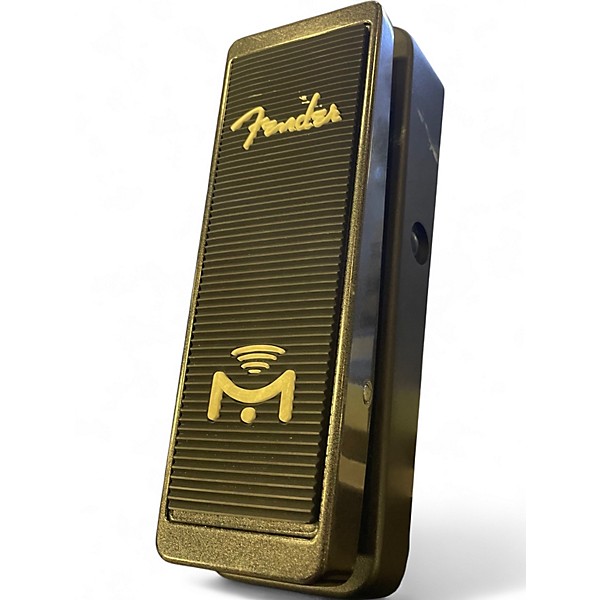 Used Fender SP1/TMP Effect Pedal