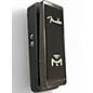 Used Fender SP1/TMP Effect Pedal