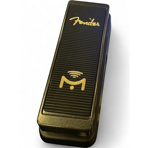 Used Fender SP1/TMP Effect Pedal