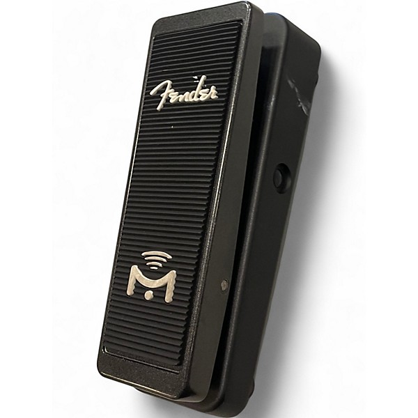Used Fender SP1/TMP Effect Pedal