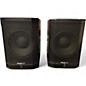 Used Pyle ps12x2 Sound Package