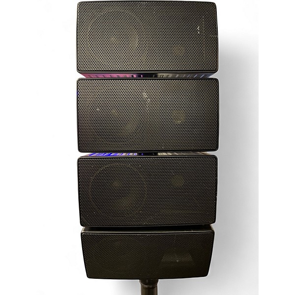 Used Pyle ps12x2 Sound Package