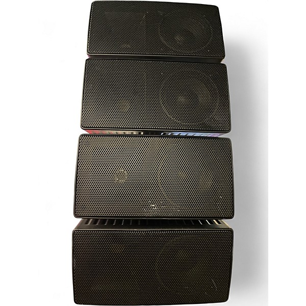 Used Pyle ps12x2 Sound Package