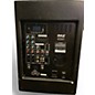 Used Pyle ps12x2 Sound Package