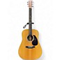 Used 2023 Martin D28 Natural Acoustic Guitar thumbnail