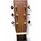 Used 2023 Martin D28 Natural Acoustic Guitar