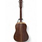 Used 2023 Martin D28 Natural Acoustic Guitar