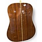 Used 2023 Martin D28 Natural Acoustic Guitar