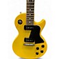 Used Epiphone Les Paul Special P90S TV Yellow Solid Body Electric Guitar