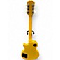 Used Epiphone Les Paul Special P90S TV Yellow Solid Body Electric Guitar