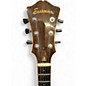 Used Eastman T185 Faded Cherry Hollow Body Electric Guitar