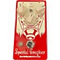Used EarthQuaker Devices Special Cranker Effect Pedal thumbnail