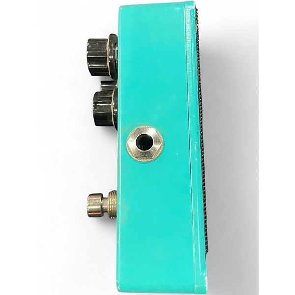 Used Rogue Analog Delay Effect Pedal