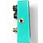 Used Rogue Analog Delay Effect Pedal