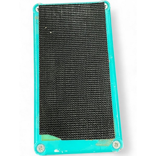 Used Rogue Analog Delay Effect Pedal