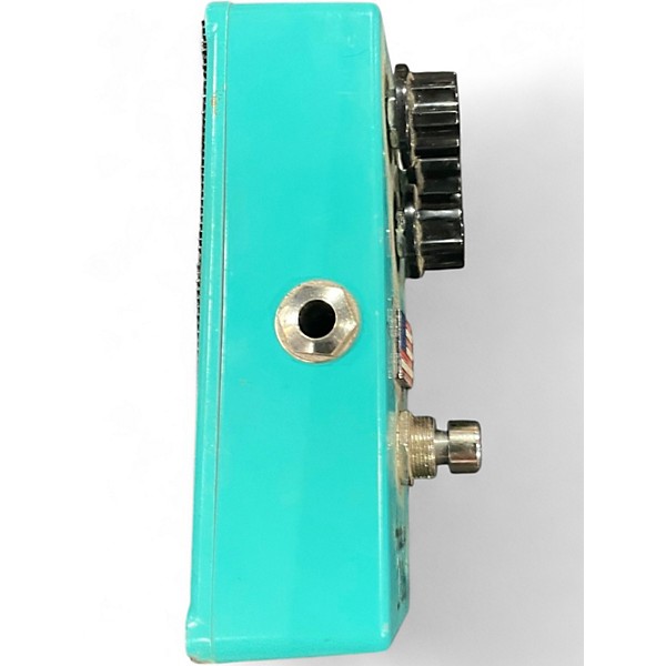 Used Rogue Analog Delay Effect Pedal