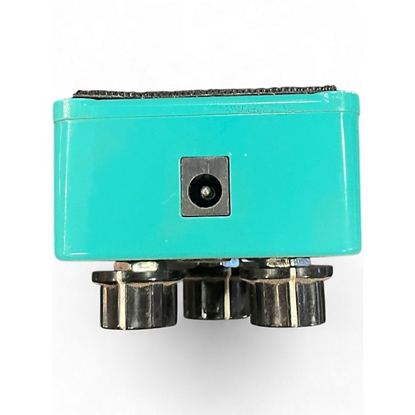 Used Rogue Analog Delay Effect Pedal