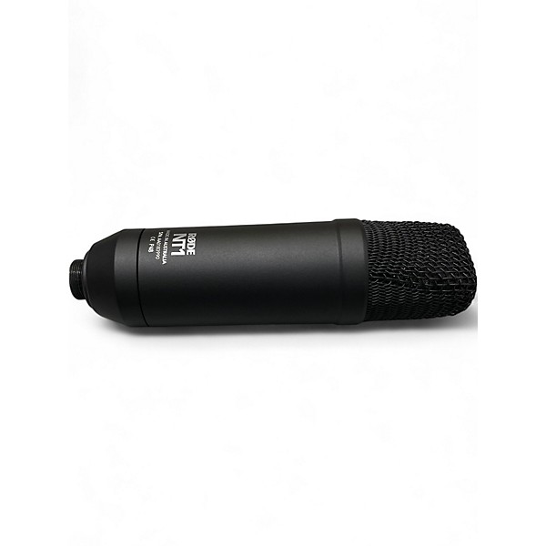 Used RODE NT1 Condenser Microphone