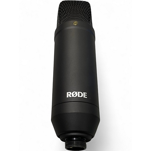 Used RODE NT1 Condenser Microphone