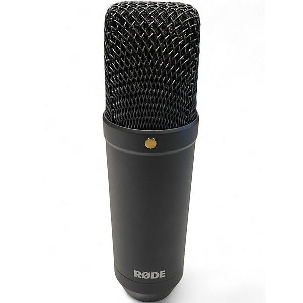 Used RODE NT1 Condenser Microphone