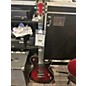 Used Schecter Guitar Research BLACKJACK SLS SOLO HELLS GATE Solid Body Electric Guitar thumbnail