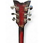 Used Schecter Guitar Research BLACKJACK SLS SOLO HELLS GATE Solid Body Electric Guitar