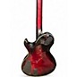 Used Schecter Guitar Research BLACKJACK SLS SOLO HELLS GATE Solid Body Electric Guitar