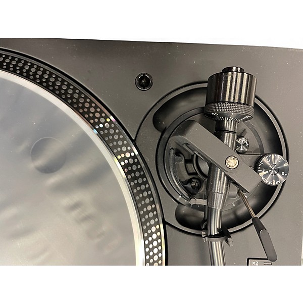 Used Technics Technics Sl1200mk7 Turntable Turntable
