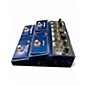 Used DigiTech JML2 JamMan Stereo Looper and Phrase Sampler Pedal