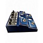 Used DigiTech JML2 JamMan Stereo Looper and Phrase Sampler Pedal