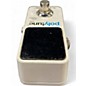 Used TC Electronic Polytune Mini Tuner Pedal