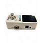 Used TC Electronic Polytune Mini Tuner Pedal