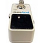 Used TC Electronic Polytune Mini Tuner Pedal