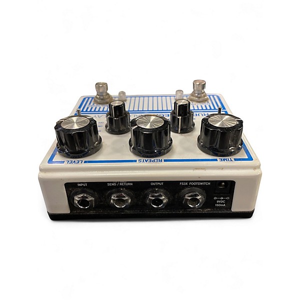 Used DOD RUBBERNECK Effect Pedal