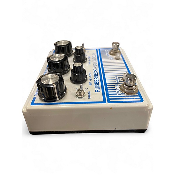 Used DOD RUBBERNECK Effect Pedal