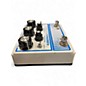 Used DOD RUBBERNECK Effect Pedal