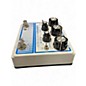 Used DOD RUBBERNECK Effect Pedal