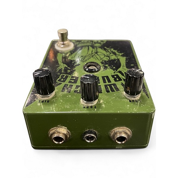 Used Black Arts Toneworks WITCH BURNER Effect Pedal