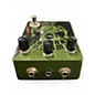 Used Black Arts Toneworks WITCH BURNER Effect Pedal