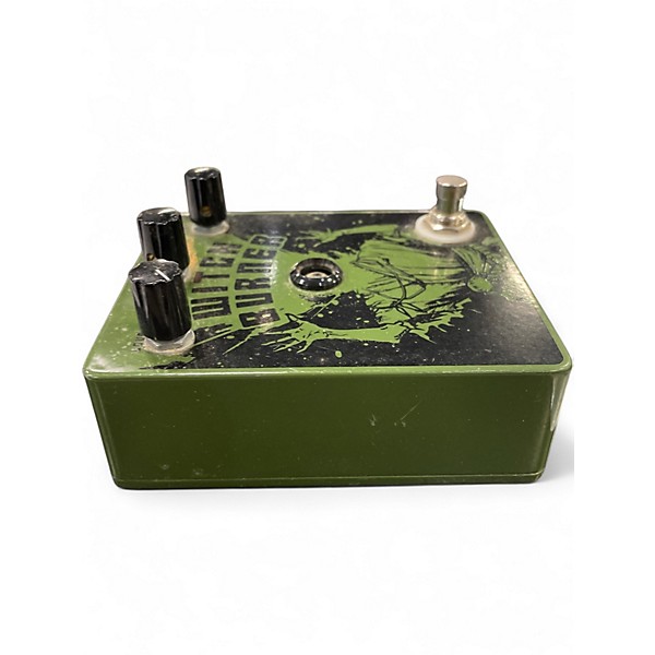 Used Black Arts Toneworks WITCH BURNER Effect Pedal