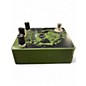 Used Black Arts Toneworks WITCH BURNER Effect Pedal