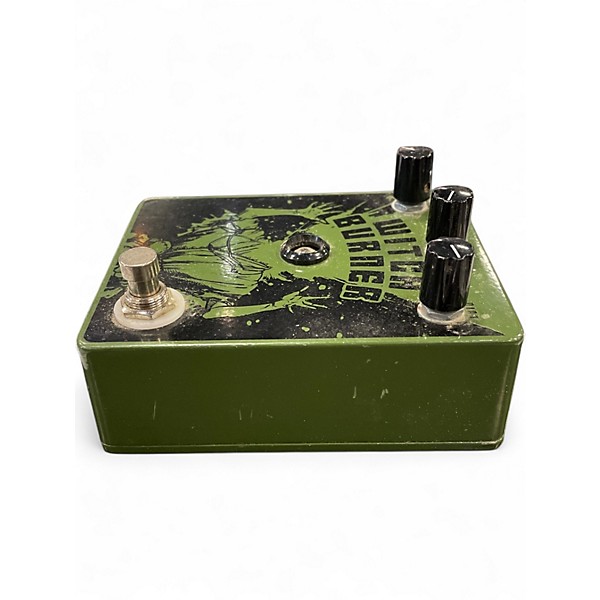 Used Black Arts Toneworks WITCH BURNER Effect Pedal