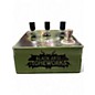 Used Black Arts Toneworks WITCH BURNER Effect Pedal